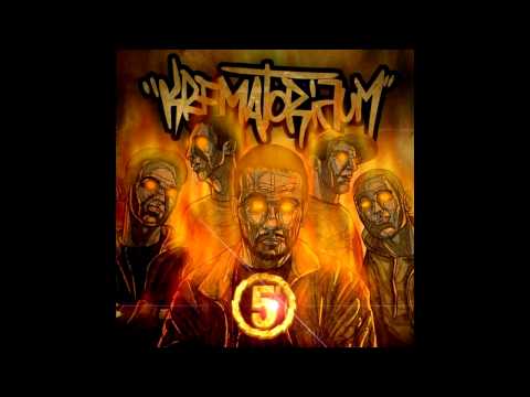 5. STEPEN - VIDEO SAM feat. Oliver Katić [Prod. by JanZoo]