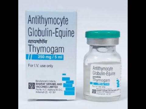 250mg Thymogam Injection