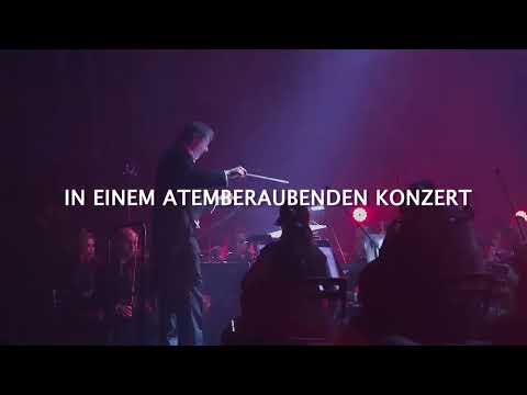 The Music of Hans Zimmer & Others - Live in Concert (DE)