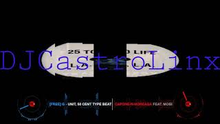 Capone n Nore x Mobb Deep x Tragedy Khadafi ~ LA LA(Hustle CLRemix)(Beat Prod.by Chris Falcone)