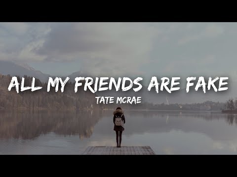 {All My Friends Are Fake} {All My Friends Are Fake} Best Songs