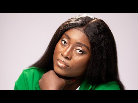 Merveille Eanga - LEKA NANU (Clip Officiel)