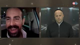 מוצ"ש חי | נמואל בסינגל וקליפ חדש: 'חלום' - ראיון מיוחד