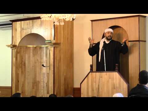 Sermon vendredi 09 05 2014 Arabe