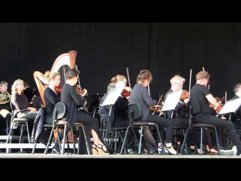 Strauss, Lumbye, Suppé & Ziehrer, by Tivoli Orchestra のサムネイル