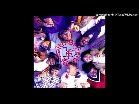 Bi-Faith - A God Like You (1997)