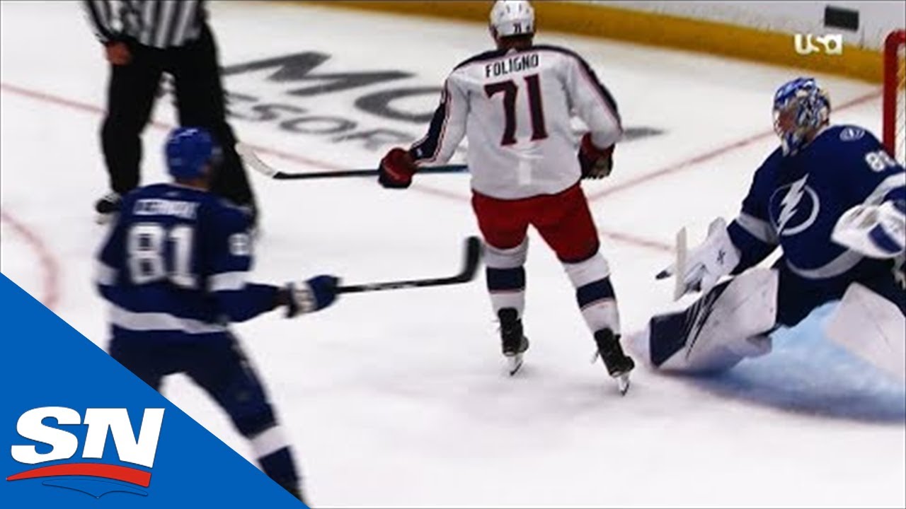 Vidéo: Le CAPITAINE qui amorce la REMONTÉE de Columbus contre la MEILLEURE ÉQUIPE DE L'HISTOIRE...