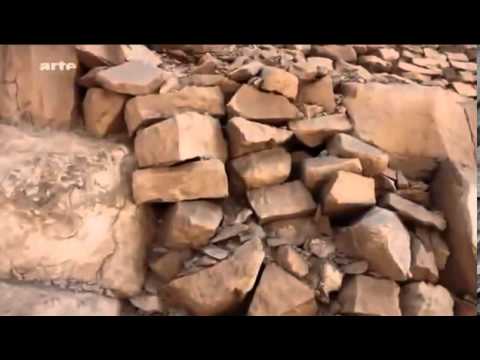 Das Erlöschen von Imperien - Das Ende des Pyramiden Zeitalters - Teil 4