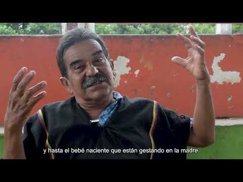 Memoria Histórica _ "Leonel Vargas Parte 2"