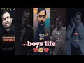 Boys Pain Struggle Life Of Boys Boys Emotional Sad Status Broken Boy Painful Truth Carry Mi