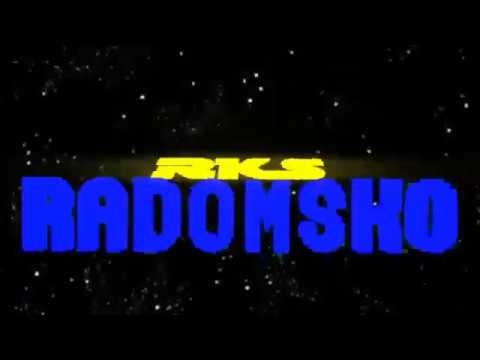 RKS RADOMSKO vs ks Paradyż