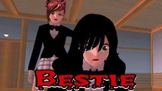 BESTIE | HORROR MOVIE SAKURA SCHOOL SIMULATOR