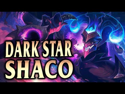 Swiftplay Gamemode | Assassin AD Shaco Jungle | Lethality/Crit Build | League of Legends