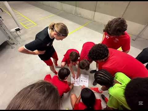 FC Biel/Bienne Academy - Sponsorenlauf/Course aux sponsors 2025