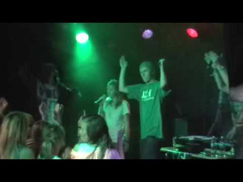 Ess i Ermet m/Emilie Slangsvold - Epa 09