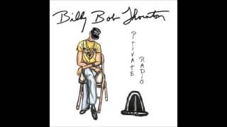 Billy Bob Thornton - Your Blue Shadow
