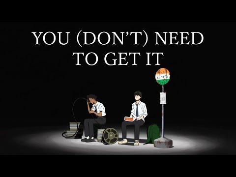 You Don't Need to Understand Sonny Boy