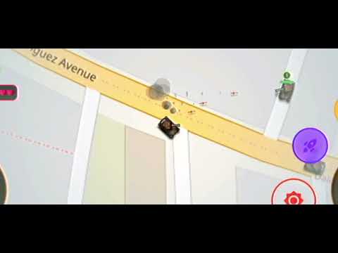 Tank Command: Live Map video thumbnail