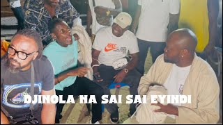 Download lagu TR!STE,DJINOLA NA SAI SAI EYINDI BA BUNDA KAKA NA MATANGA ET BO YOKA MESSAGE YA PAST DELA FOI mp3 Download lagu TR!STE,DJINOLA NA SAI SAI EYINDI BA BUNDA KAKA NA MATANGA ET BO YOKA MESSAGE YA PAST DELA FOI mp3