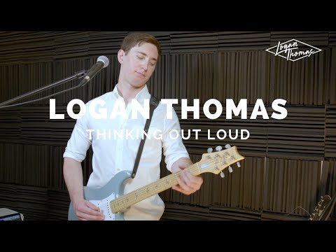 Logan Thomas Music video.