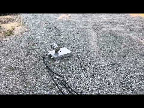 Federal Signal Model 28