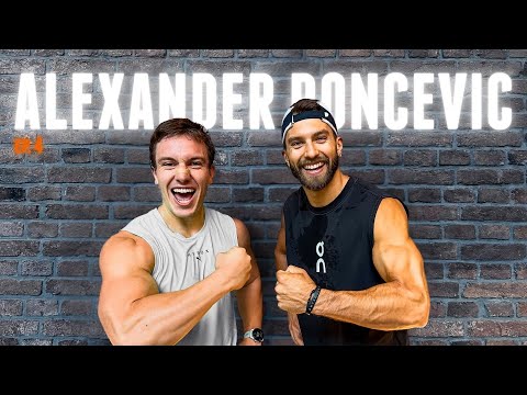 I train with the Hyrox World Champion | Ep. 4