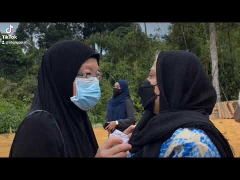 ZAINAB MAJID 1936-2022 #alfatihah #zainabmajid