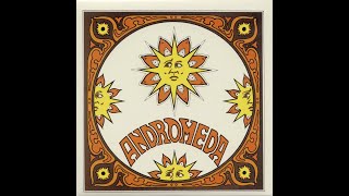 Download lagu Andromeda – Andromeda( 1969 UK  Prog Rock, Psychedelic Rock, Hard Rock)Full Album mp3