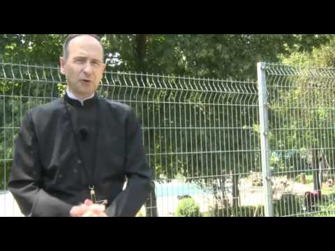 Nicht nur im Sommer:  Menschen ziehen sich an