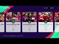 PES 2021 One Shot For Icon Player Iconic Moment Pack Opening