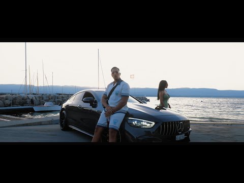 Cyclope l’héritier - Normiou // Clip Officiel // 2025