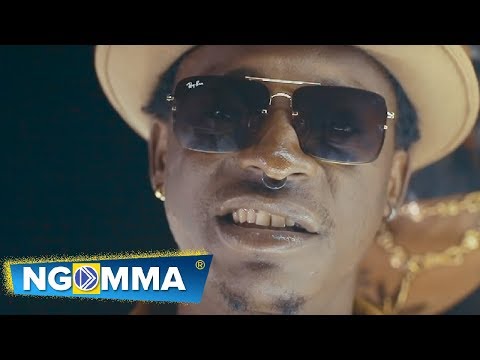 NYANDU TOZZY -I DON'T CARE  FT CHIN BEES [OFFICIAL VIDEO]