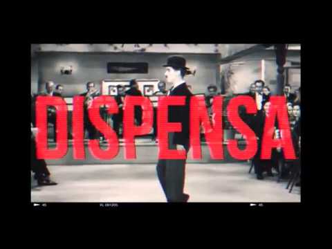 CAZOTA - EP.1 #DISPENSA (TÁCLEAN, SPLINTER, MR.RAZOR, OST!L)