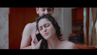 Tridha Choudhury hot and sexy scene