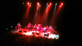 Brian Jonestown Massacre- Live LA's Wiltern- This Is Why You Love Me