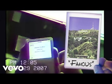 Video thumbnail for Famous