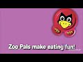 The Destruction Of The Zoopals Bouncing Commercial