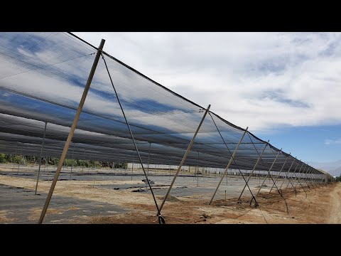 Thumbnail for Start to Finish — GIDCO Ag. Installation