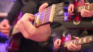 Ryan Leslie - Everything&#39;s Gonna Be Alright (Chilled Guitar Improv)