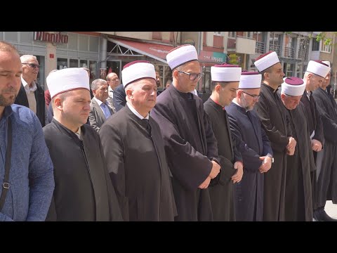 Srebrenik: Obilježen Dan Šehida