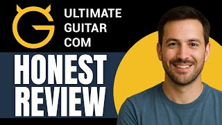 Ultimate Guitar Review Best App For Learning Guitar