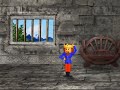 Quincy The Toy Prince Danced So Fast He Blew The Mouse King And His Army Away READ DESCRIPTION