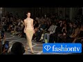 Redefining Elegance By Helen Anthony London Spring Summer 2025 FashionTV FTV