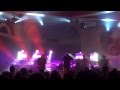 Galactic - Karate 2013-02-23 Live @ Crystal Ballroom, Portland, OR