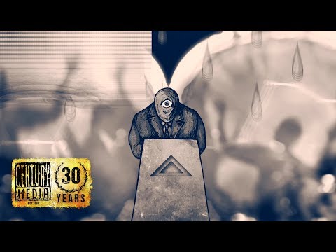 NAPALM DEATH - Standardization (OFFICIAL VIDEO)