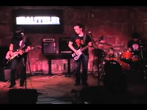 20130403@Auteur. PANICSWITCH - Walkin' down [패닉스위치-걷는다]