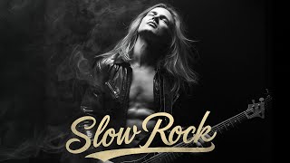 Download lagu The Most Beautiful Slow Rock Ballads 🎸 Classic Love Songs That Touch the Soul mp3