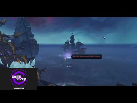 Mythic Jaina - Rogue PoV - Game Over Proudmoore