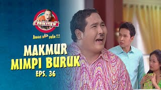 Download lagu Mimpi Buruk Makmur Astuti Di Rebut Pak Tio | AWAS ADA SULE | EPS. 36 mp3