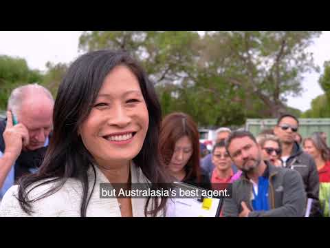 Vivien Yap - Thank you